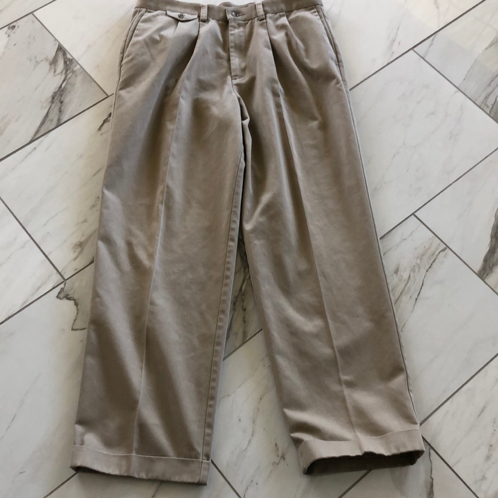 Men’s pants